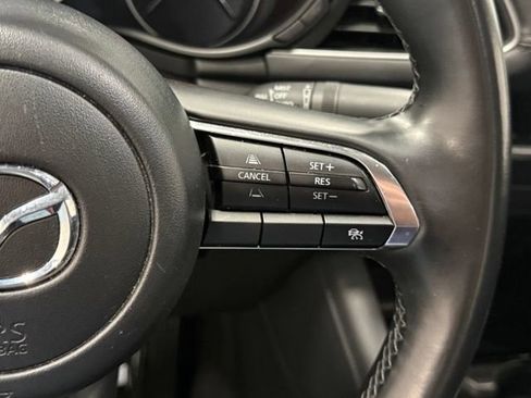 Used 2025 MAZDA MAZDA3 s FWD image 18