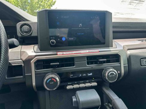 Used 2026 Toyota Tacoma SR5 RWD image 30