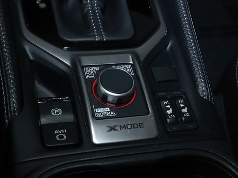 Used 2023 Subaru Forester Touring image 31