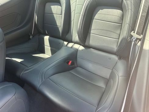 Used 2025 Ford Mustang GT Premium RWD image 17