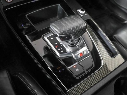 Used 2023 Audi SQ5 Premium Plus w/ Premium Plus Package image 33