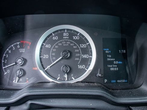 Used 2021 Toyota Corolla LE image 19