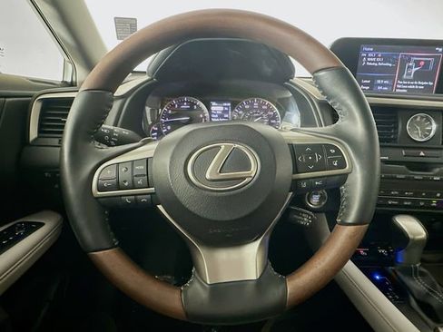 Used 2021 Lexus RX 350 FWD w/ Premium Package image 11
