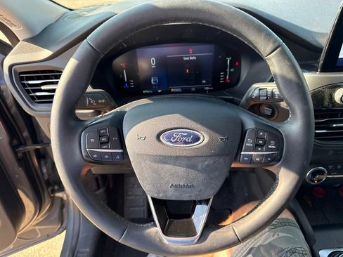 Used 2023 Ford Escape Active FWD image 21