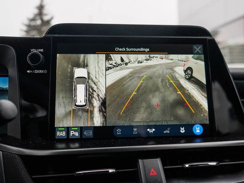 New 2026 Subaru Outback Limited XT image 25