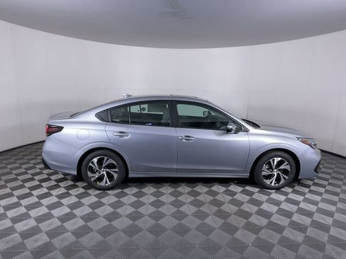 New 2025 Subaru Legacy Premium image 9