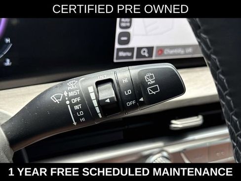 Used 2025 Kia Telluride EX X-Line AWD/4WD image 26