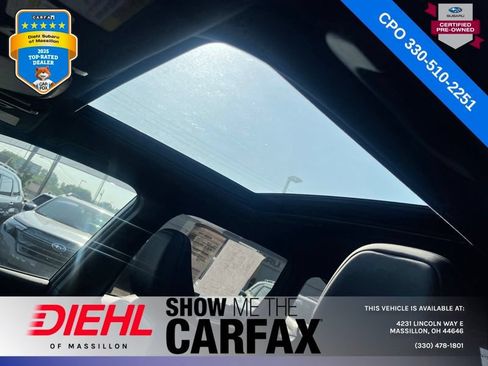 Used 2026 Subaru Forester Sport AWD/4WD image 20