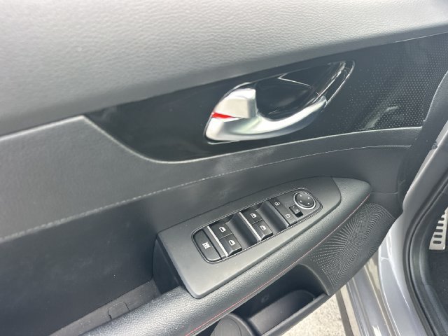 Certified 2024 Kia Forte GT w/ GT2 Package FWD image 17
