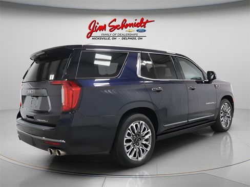 Used 2024 GMC Yukon Denali Ultimate image 6
