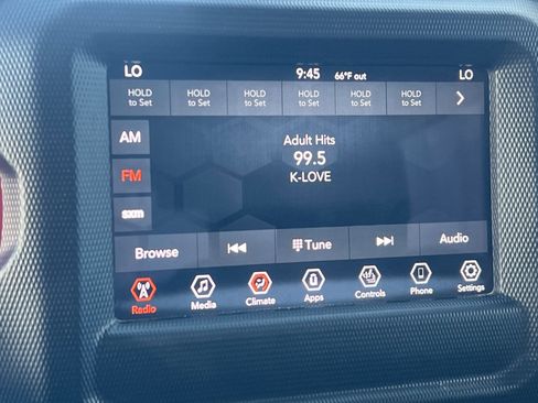 Used 2021 Jeep Wrangler Rubicon w/ Cold Weather Group image 20