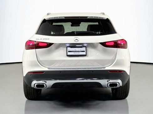 Certified 2026 Mercedes-Benz GLA 250 image 34