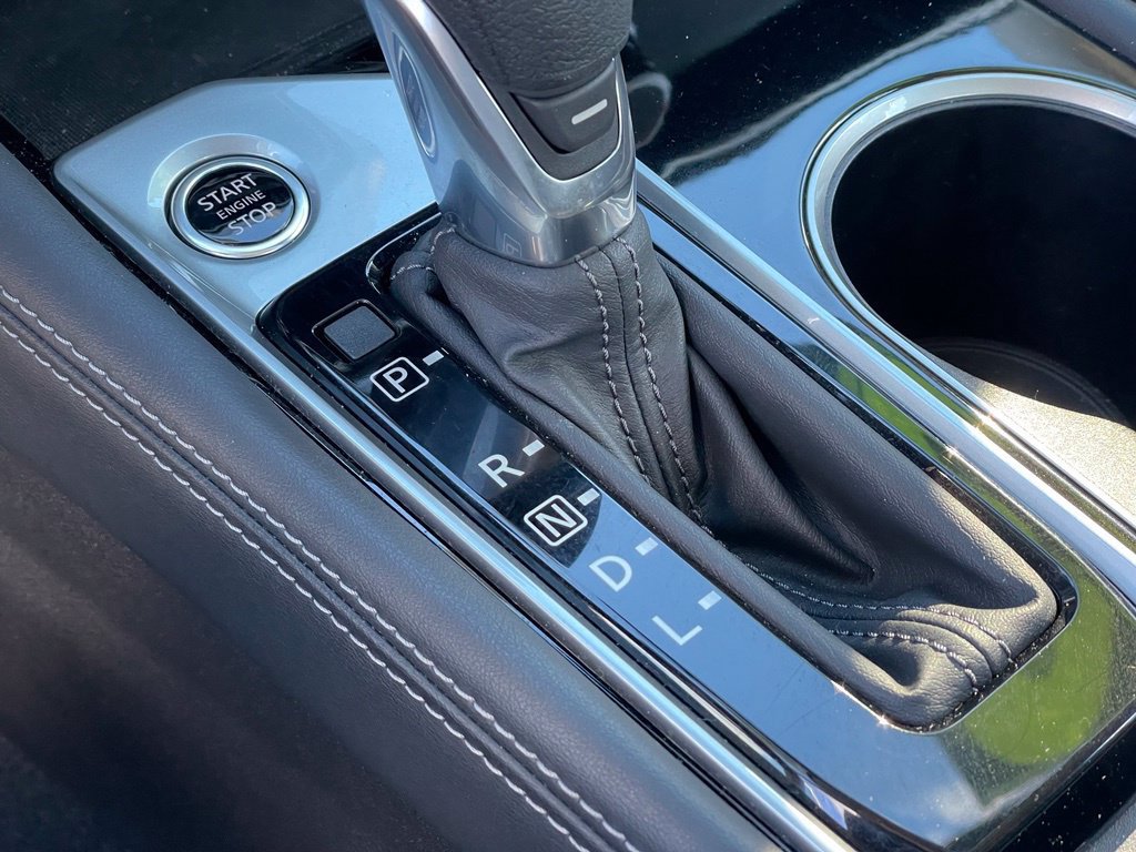 Certified 2023 Nissan Altima 2.5 SV AWD/4WD image 21