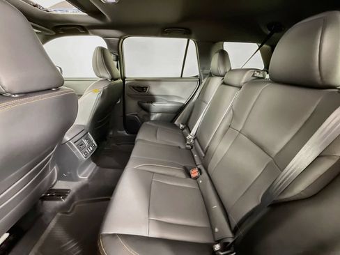 New 2026 Subaru Outback Wilderness AWD/4WD image 28