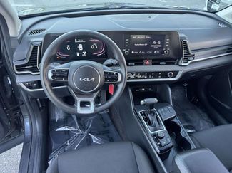 Used 2024 Kia Sportage LX video 2
