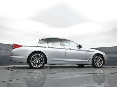 Used 2020 BMW 540i xDrive w/ Executive Package AWD/4WD image 29