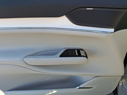 New 2025 Volvo EX90 Ultra AWD/4WD image 7