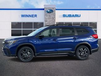 New 2026 Subaru Ascent Bronze Edition AWD/4WD video 2