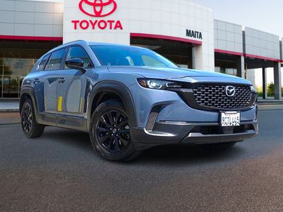 Used 2023 MAZDA CX-50 2.5 S w/ Preferred Plus Pkg