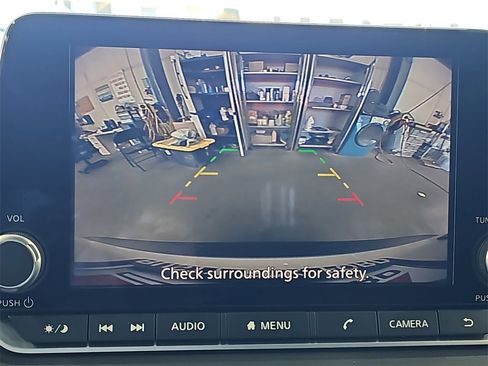 Used 2023 Nissan Rogue SV w/ SV Premium B Package image 21