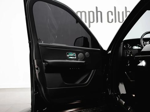Used 2021 Rolls-Royce Cullinan AWD/4WD image 35