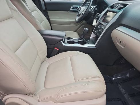 Used 2015 Ford Explorer XLT w/ Equipment Group 202A image 11