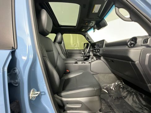 Used 2024 Toyota Land Cruiser image 20