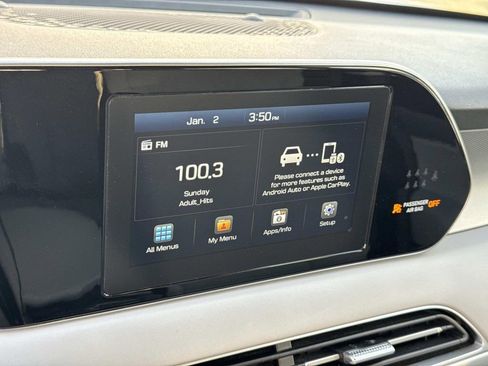 Used 2020 Hyundai Palisade SEL image 12