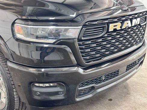 New 2026 RAM 1500 Big Horn image 12