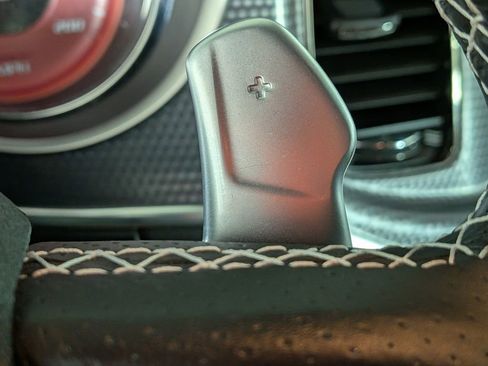 Used 2016 Dodge Charger SRT Hellcat w/ Harman/Kardon Audio Group image 24