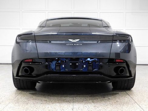 Used 2020 Aston Martin DB11 AMR image 7