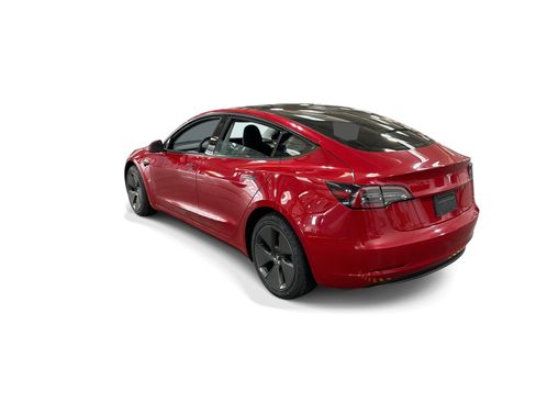 Certified 2023 Tesla Model 3 Standard Range RWD image 4