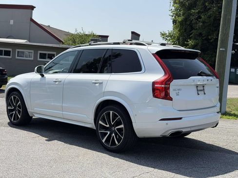 Used 2018 Volvo XC90 T6 Momentum w/ Convenience Package AWD/4WD image 22
