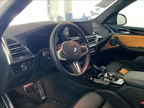 Certified 2023 BMW X3 M w/ Competition Package AWD/4WD image 7