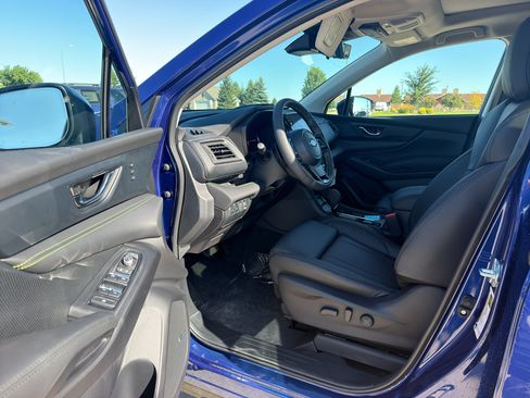 New 2026 Subaru Ascent Bronze Edition AWD/4WD image 12