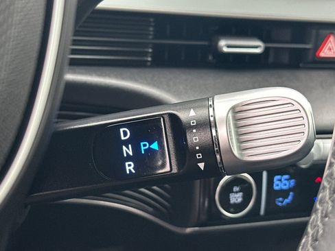 Certified 2024 Hyundai Ioniq 5 Limited RWD image 26