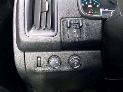 Used 2018 Chevrolet Colorado ZR2 AWD/4WD image 15