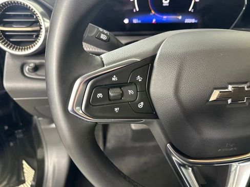 Used 2025 Chevrolet Trax ACTIV w/ Driver Confidence Package image 21