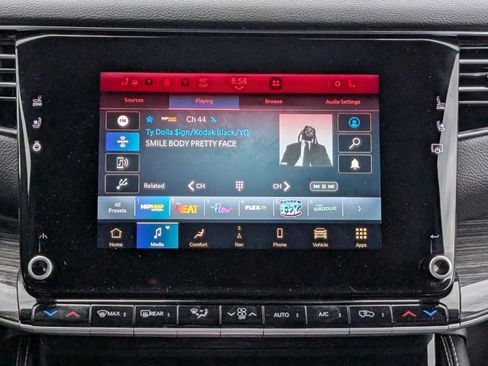 Used 2022 Jeep Wagoneer Series III image 17