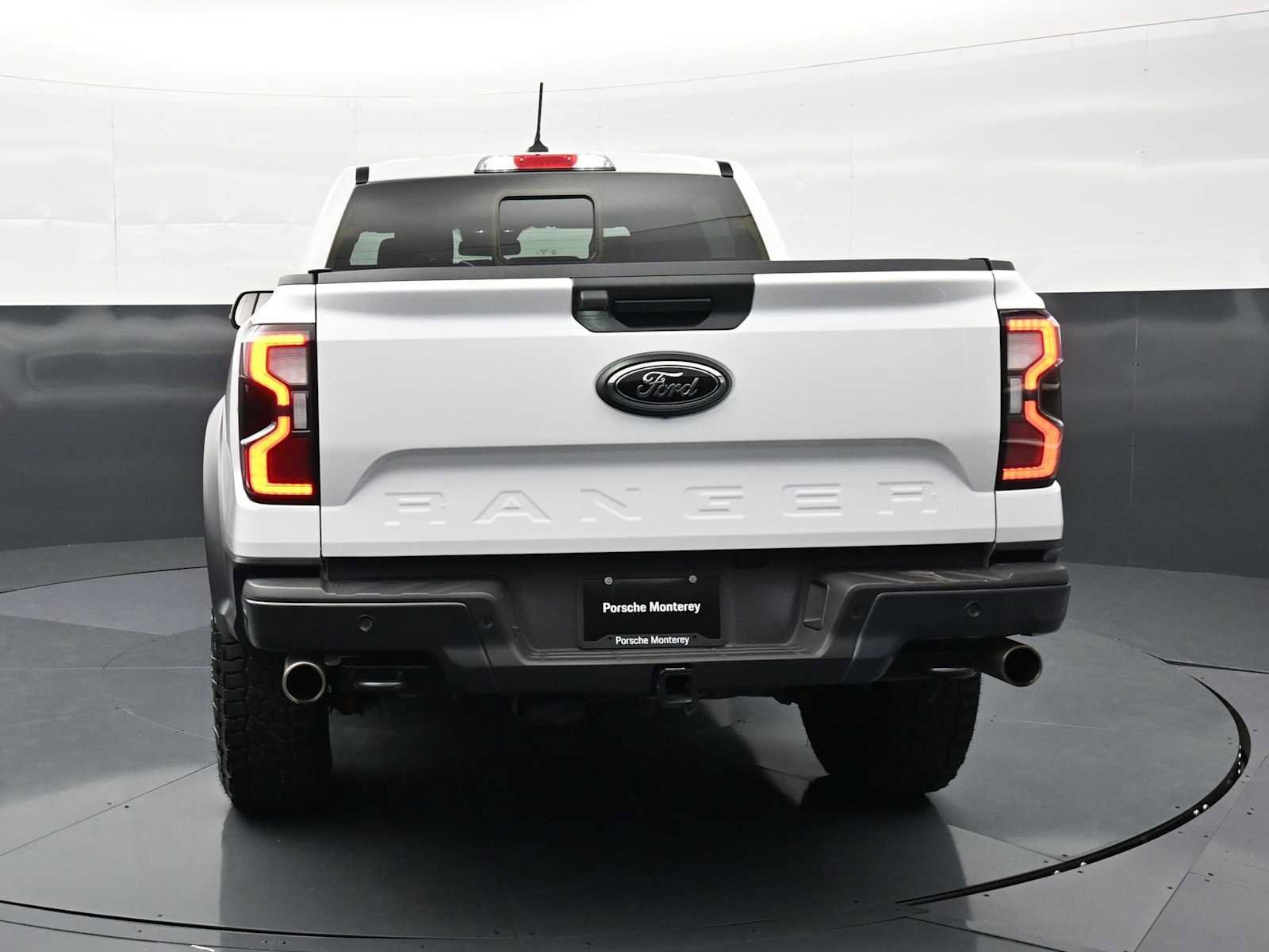 Used 2024 Ford Ranger Raptor AWD/4WD image 25