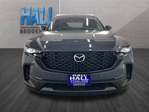 New 2026 MAZDA CX-50 2.5 Hybrid w/ Weather Package image 8