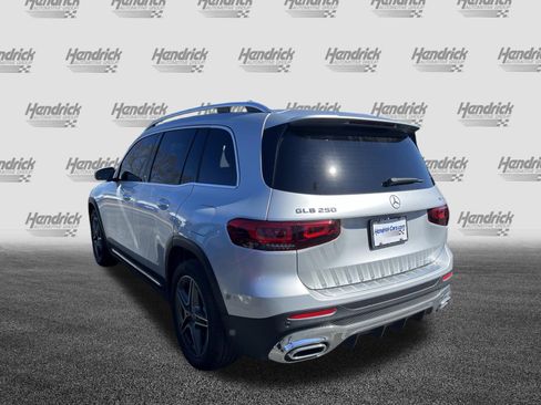 Certified 2022 Mercedes-Benz GLB 250 250 image 8