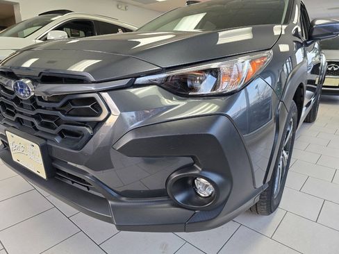 Used 2024 Subaru Crosstrek 2.0i Premium AWD/4WD image 6