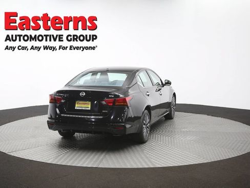 Used 2023 Nissan Altima 2.5 SV AWD/4WD image 39
