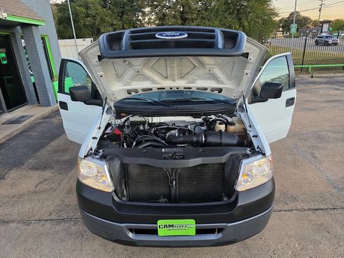 Used 2006 Ford F150 STX image 43