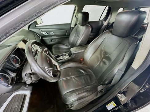Used 2013 GMC Terrain SLT image 22