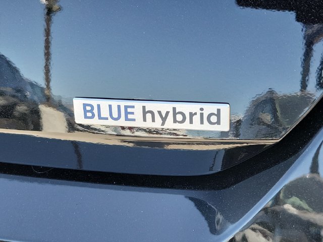 New 2026 Hyundai Elantra Hybrid FWD image 29