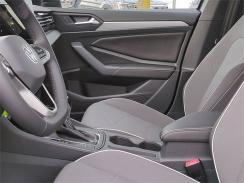 New 2026 Volkswagen Jetta Sport image 14