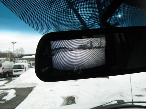 Used 2021 Chevrolet Express 2500 w/ Driver Convenience Package image 11