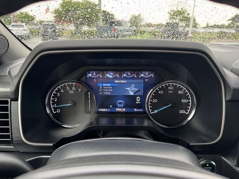 Used 2023 Ford F150 XLT w/ Equipment Group 302A High image 28